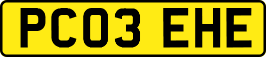 PC03EHE