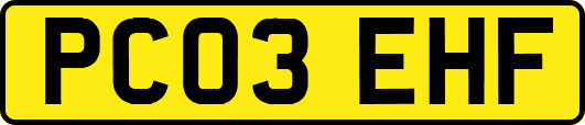 PC03EHF