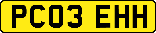 PC03EHH