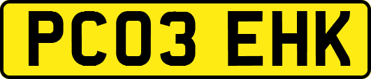 PC03EHK