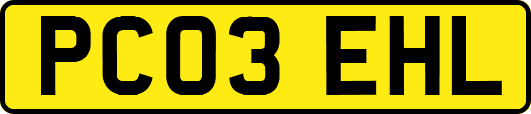 PC03EHL