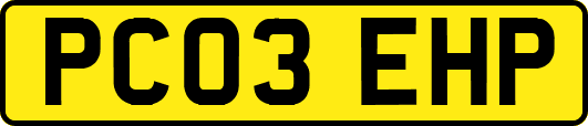 PC03EHP