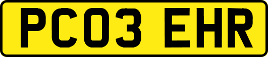 PC03EHR