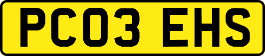PC03EHS