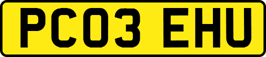PC03EHU