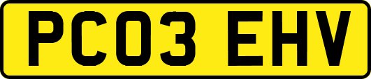PC03EHV