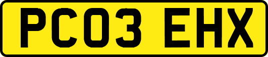 PC03EHX