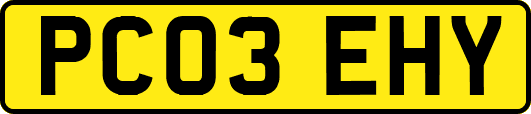 PC03EHY