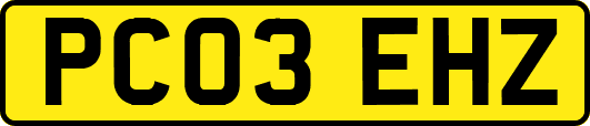 PC03EHZ