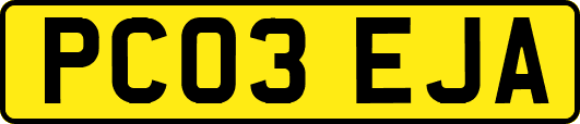 PC03EJA