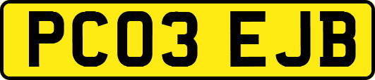 PC03EJB