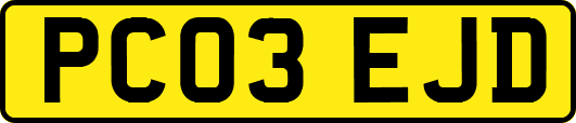 PC03EJD