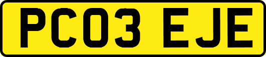 PC03EJE