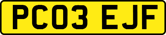 PC03EJF