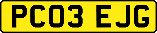 PC03EJG