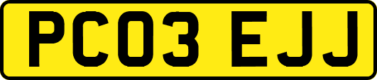 PC03EJJ