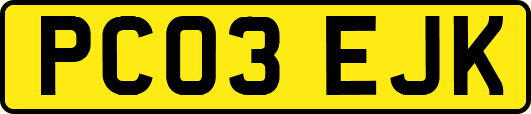 PC03EJK