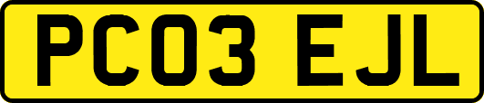PC03EJL