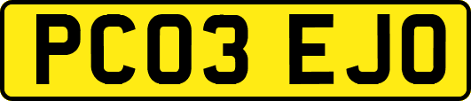 PC03EJO