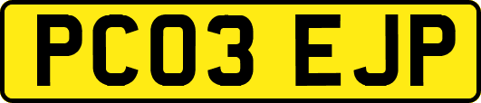 PC03EJP