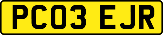 PC03EJR