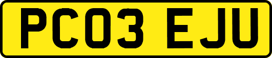 PC03EJU