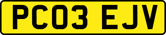 PC03EJV