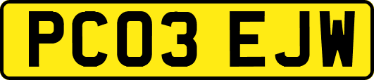 PC03EJW