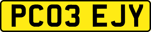 PC03EJY