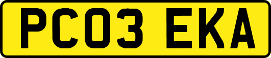 PC03EKA