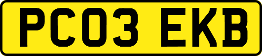 PC03EKB