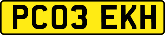 PC03EKH