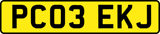 PC03EKJ