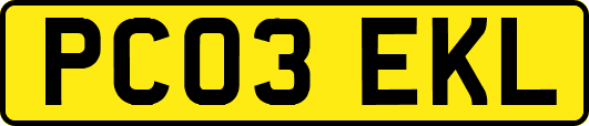 PC03EKL