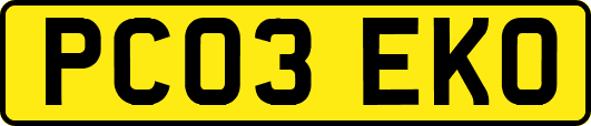PC03EKO