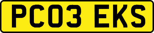 PC03EKS