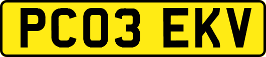 PC03EKV