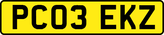 PC03EKZ