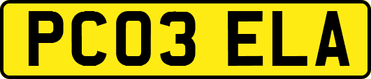 PC03ELA
