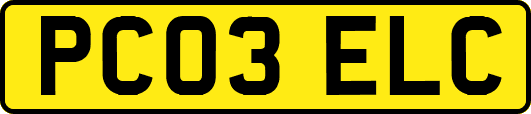 PC03ELC