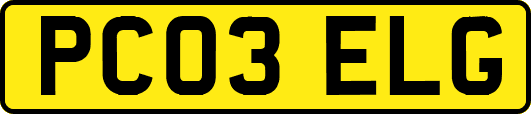 PC03ELG