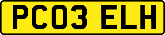 PC03ELH