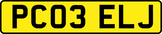 PC03ELJ
