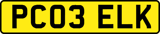 PC03ELK