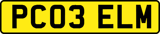 PC03ELM