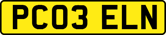 PC03ELN