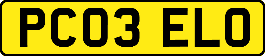PC03ELO