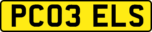 PC03ELS