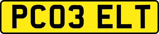 PC03ELT