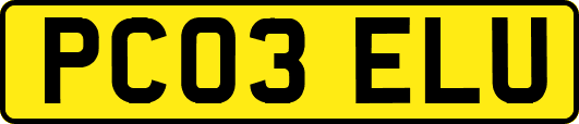 PC03ELU